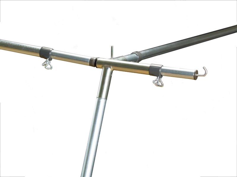 Isabella MegaFrame Commodore