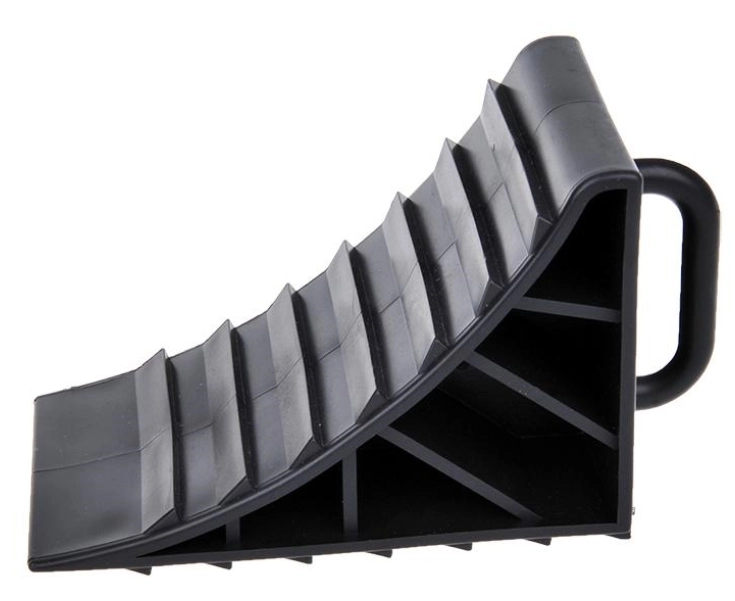 ProPlus wielkeg + handgreep