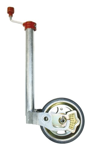 AL-KO neuswiel Premium met kogeldruk