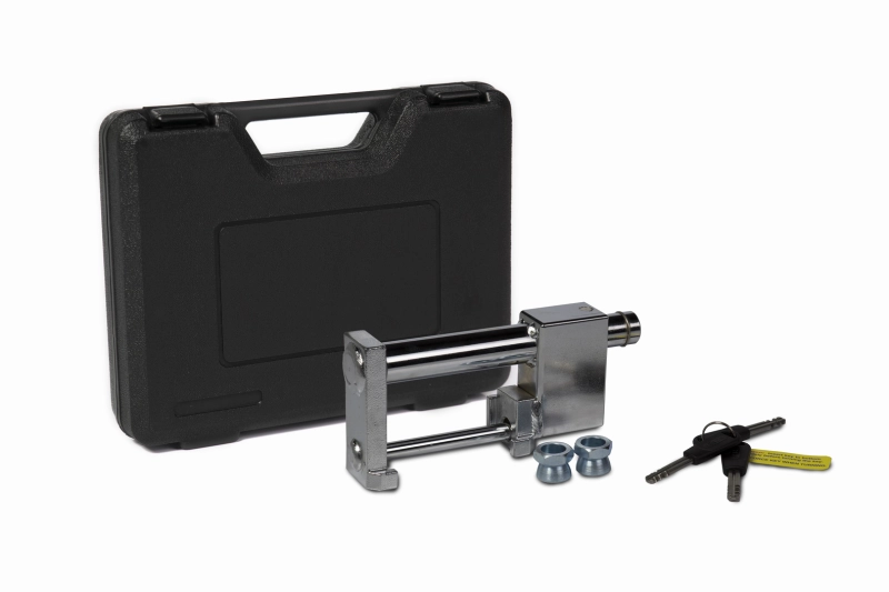 Milenco koppelingslot