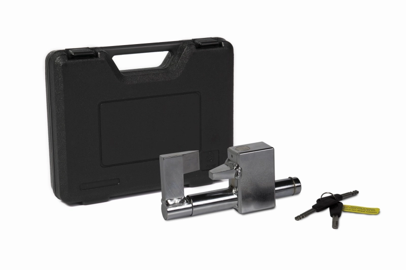 Milenco koppelingslot