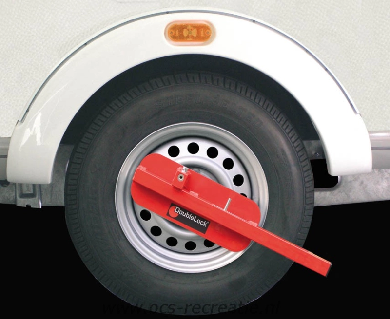 Doublelock wielklem Buffalo