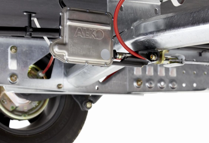 Al-Ko ATC Trailer Control Hobby