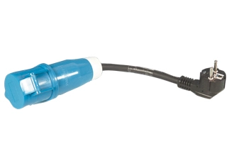 Frans verloop 40cm (Euro-Cee)