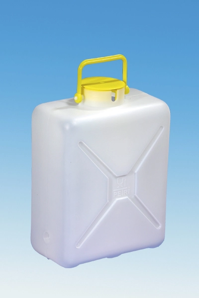 Jerrycan 16 Liter breed