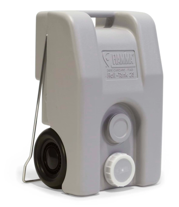 Fiamma Roltank vuilwater