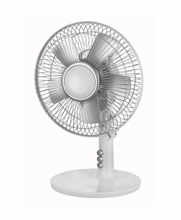 Eurom Vento 9 tafelventilator