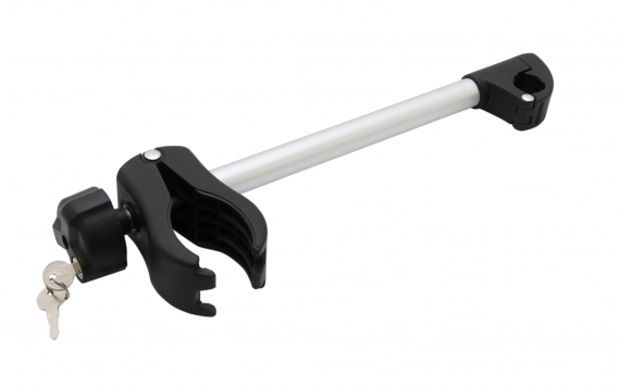 Enduro Framehouder lang BC-260