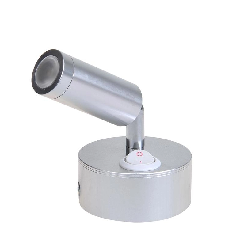 ProPlus opbouw spot LED zwenkbaar