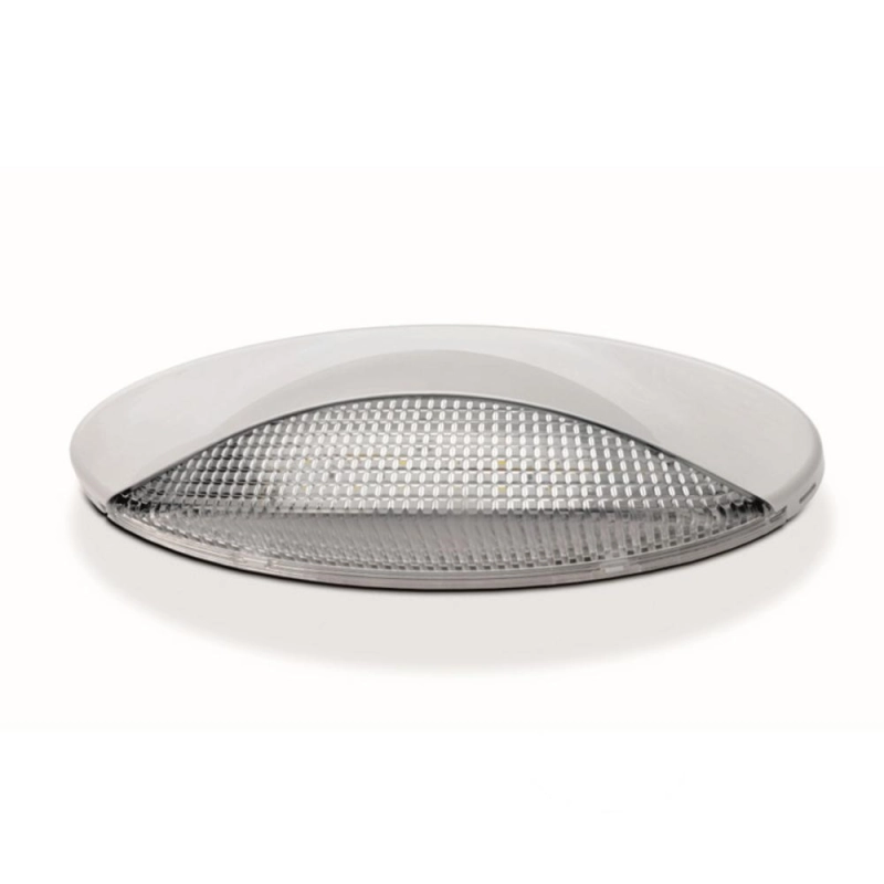 Voortentlamp Wave LED