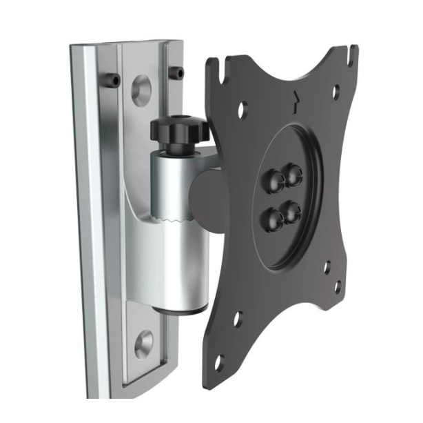 Vechline TV steun Multilock vast