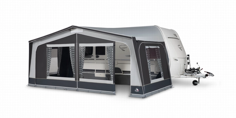 Dorema voortent Monza XL 270