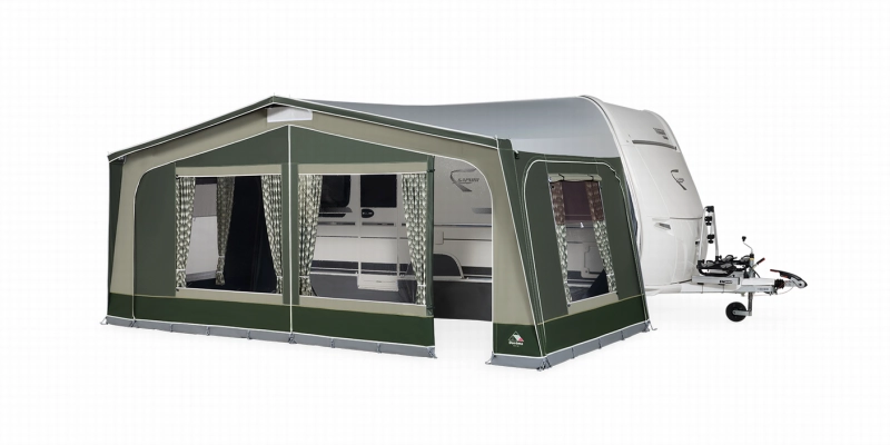 Dorema voortent Monza XL 270