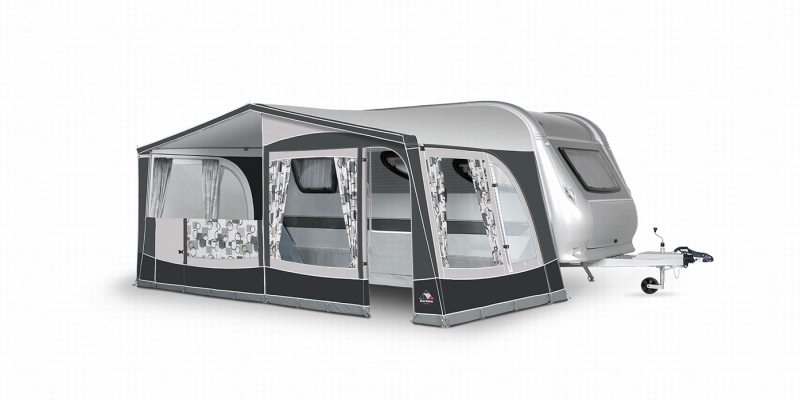 Dorema voortent Multi Nova Excellent