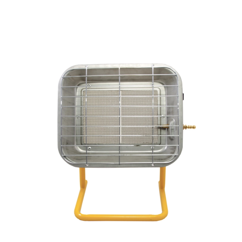 Gimeg eurostraler vast statief