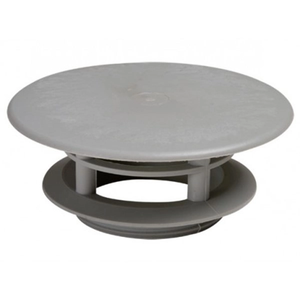 Truma AK3/AK5 schoorsteenkap