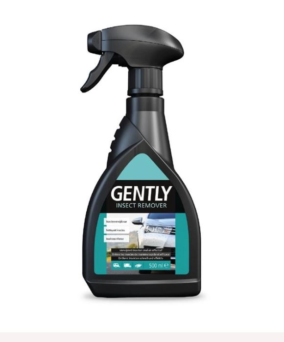 Gently Insect Remover