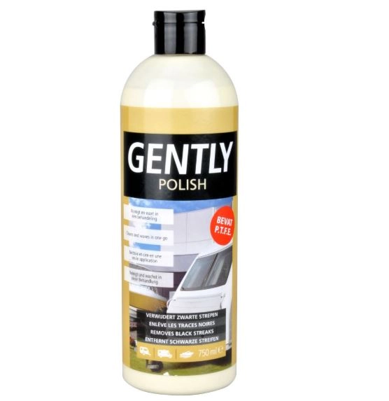 Gently Polish