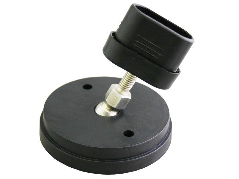 Stepfoot Darwin ovaal 4st