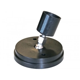 Stepfoot Burton rond