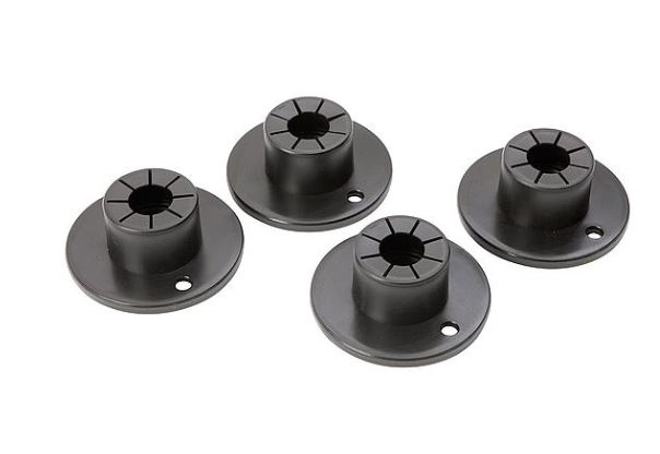 Bo-Camp voetjes voor opstapjes