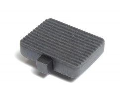 Milenco Aero aandrukrubber