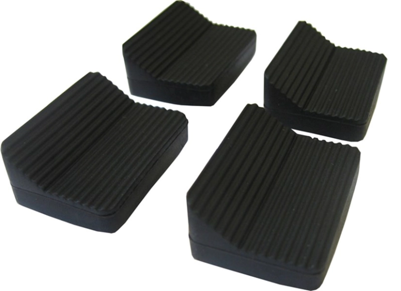 Milenco Aero V-Pad's