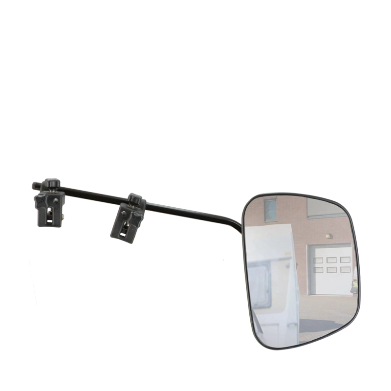 Milenco Grand Aero4 XL bol glas