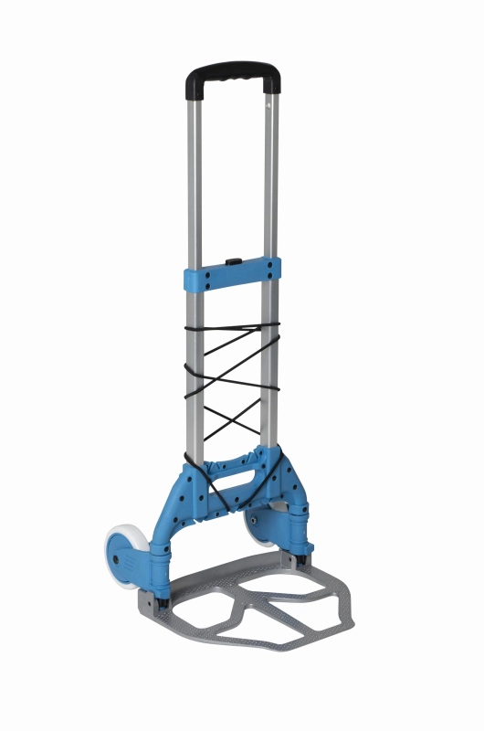 Bo-Camp trolley opvouwbaar