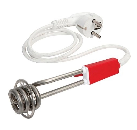 Quality Camp reisdompelaar