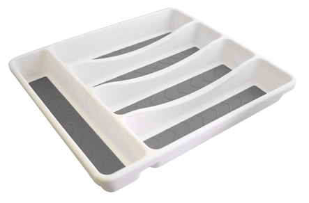 H.A.B.A. bestekbak A 5-vaks