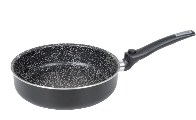 Bo-Camp Hapjespan Turn