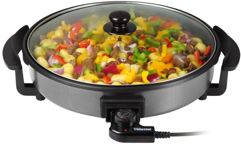 Tristar Hapjespan PZ-2964