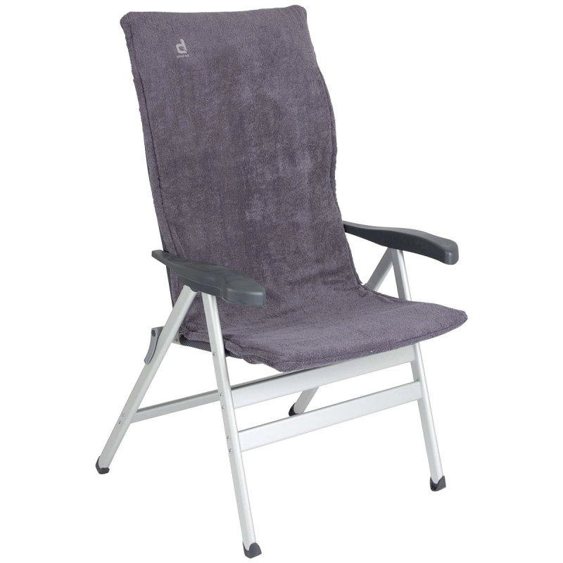 Bo-Camp stoelhoes M  badstof gepolsterd