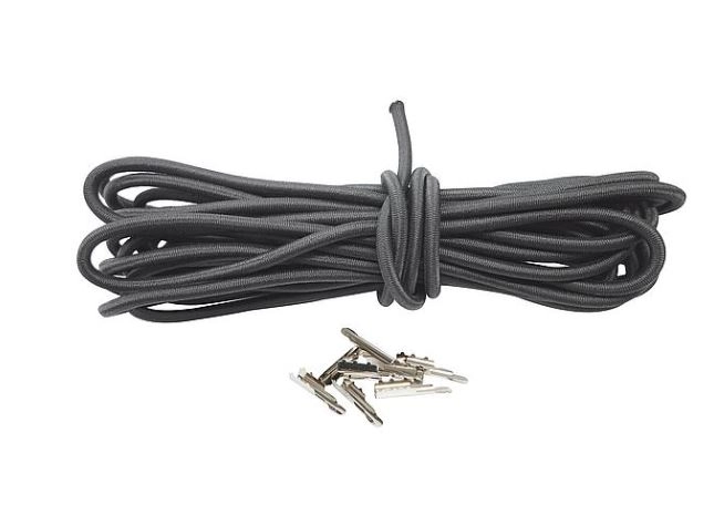 Bo-Camp elastiek vervangingsset