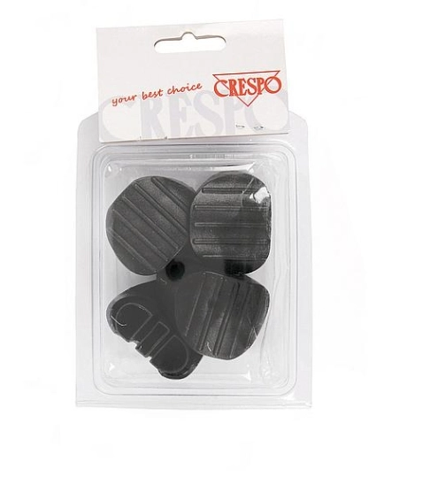 Crespo onderdop standenstoel