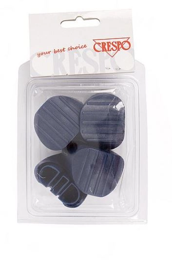 Crespo onderdop standenstoel