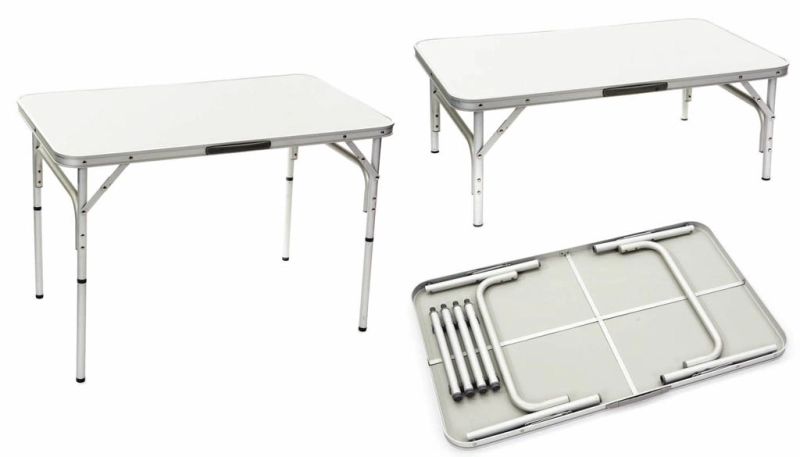 Bo-Camp tafel Premium