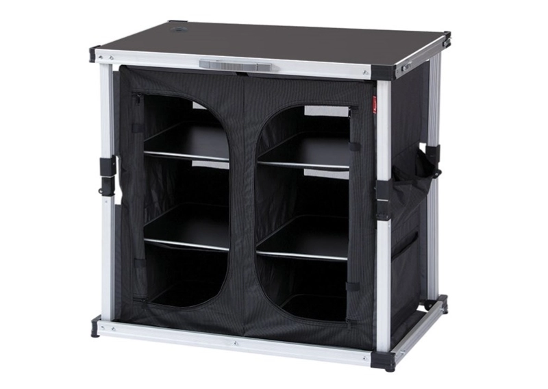 Isabella opbergkast Dubbel