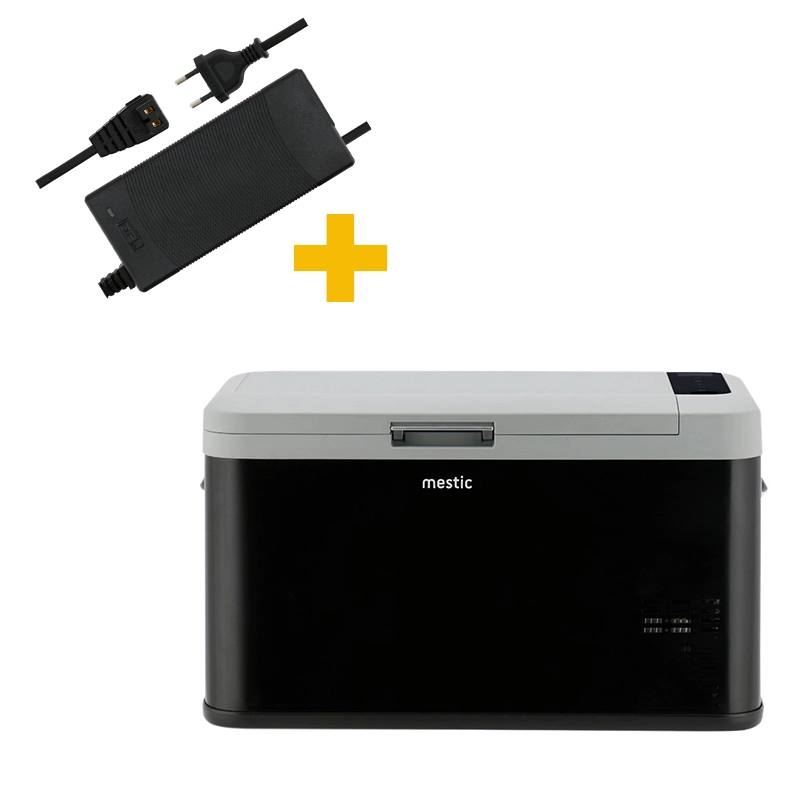 Mestic compressorkoelbox MCC-25