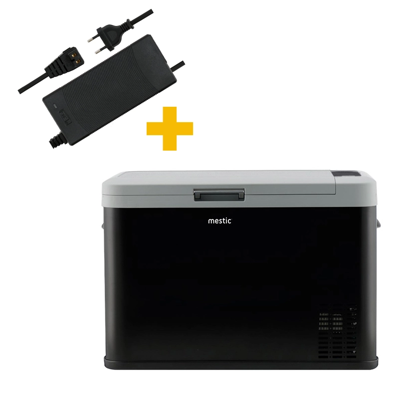 Mestic compressorkoelbox MCC-35