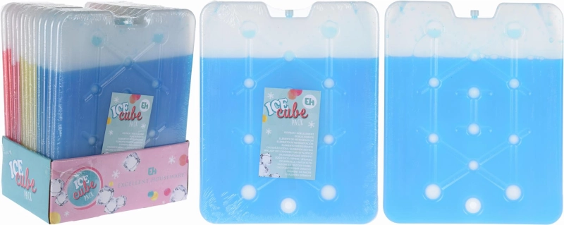 Koelelement voor koelbox