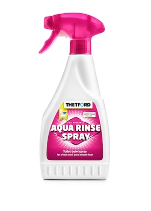 Thetford Aqua Rinse spray 0,5L