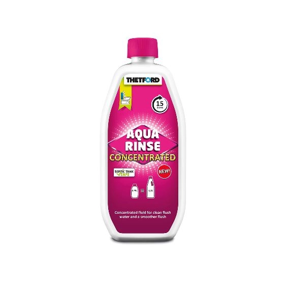 Thetford Aqua Rinse concentrated