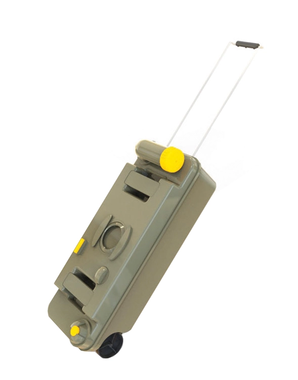 Thetford fresh-up set C234 Links