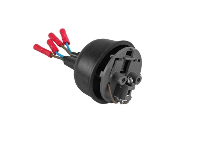 Thetford Switch CW/SW toilet