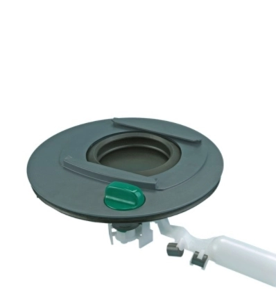 Thetford Holdingtank mechanisme Links