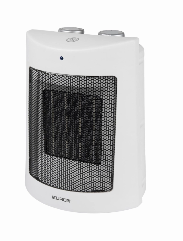 Eurom PTC 1500 kachel