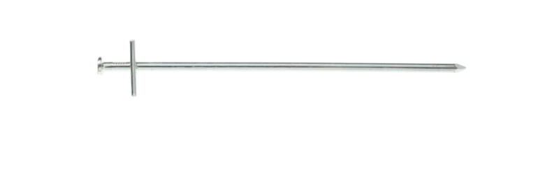 Campking Rotspen Tarzan 17 cm 6 st.