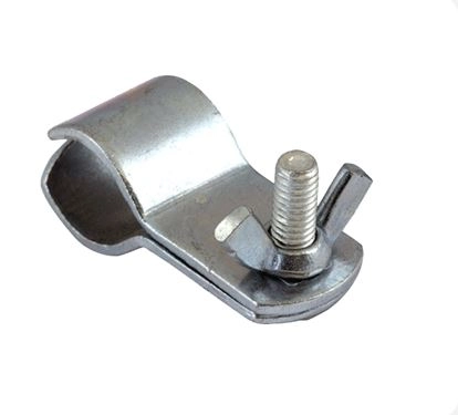 Campking Daksteunklem 2 st.